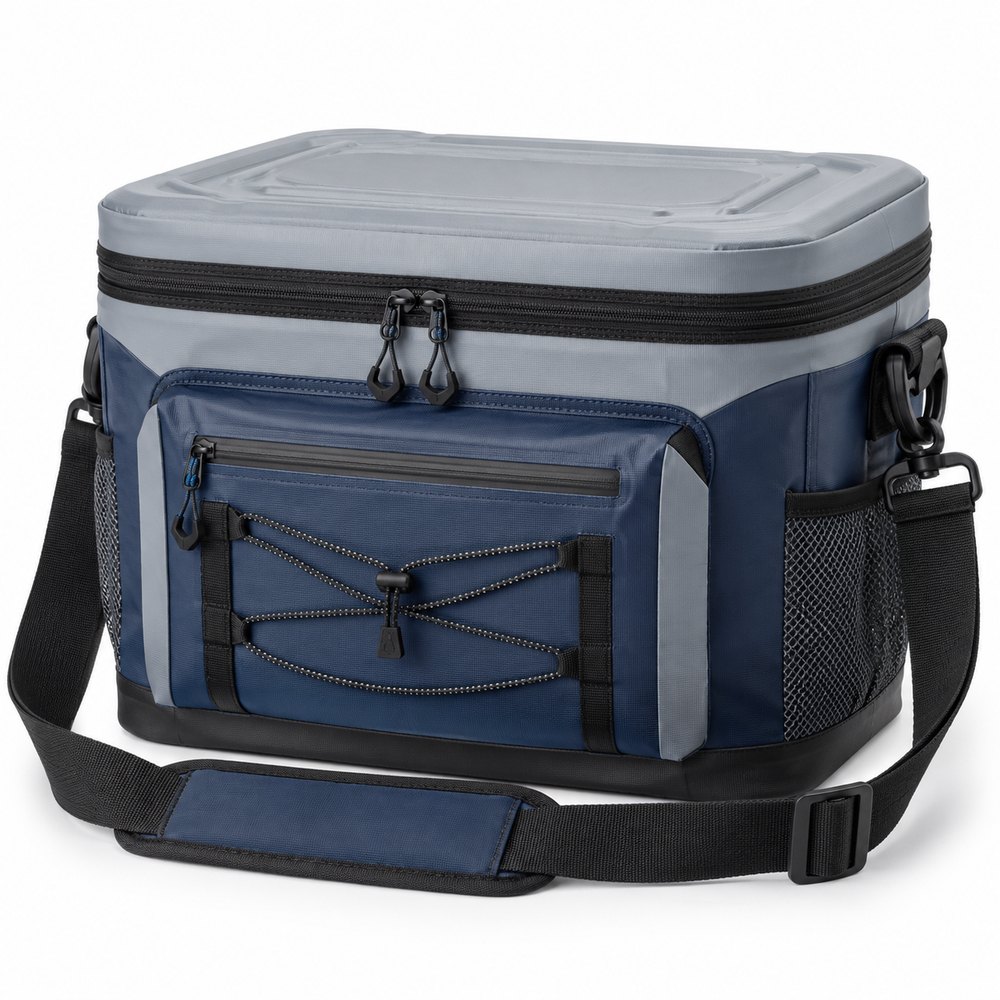 Example category image of Bait cooler; exact Amazon listing match is unverified