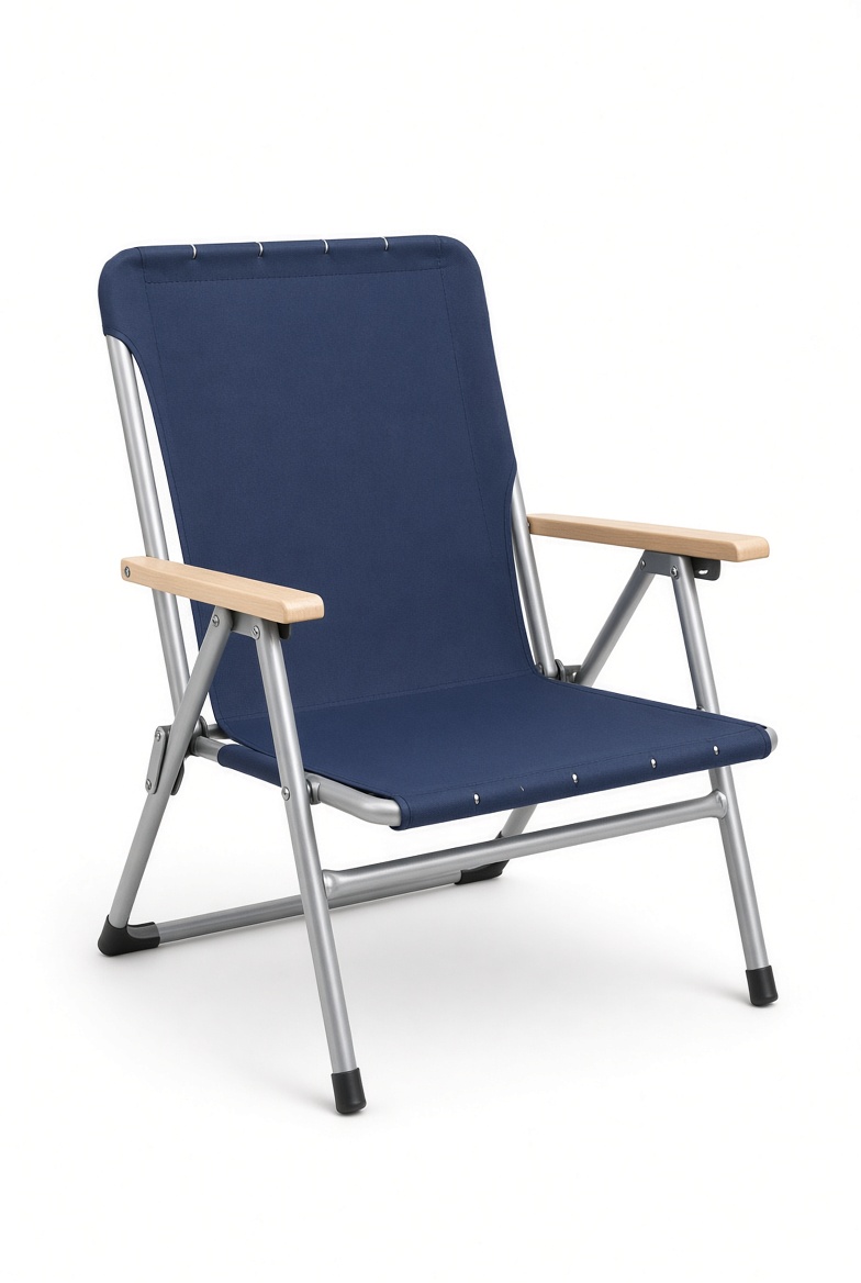 Example category image of Beach chair; exact Amazon listing match is unverified