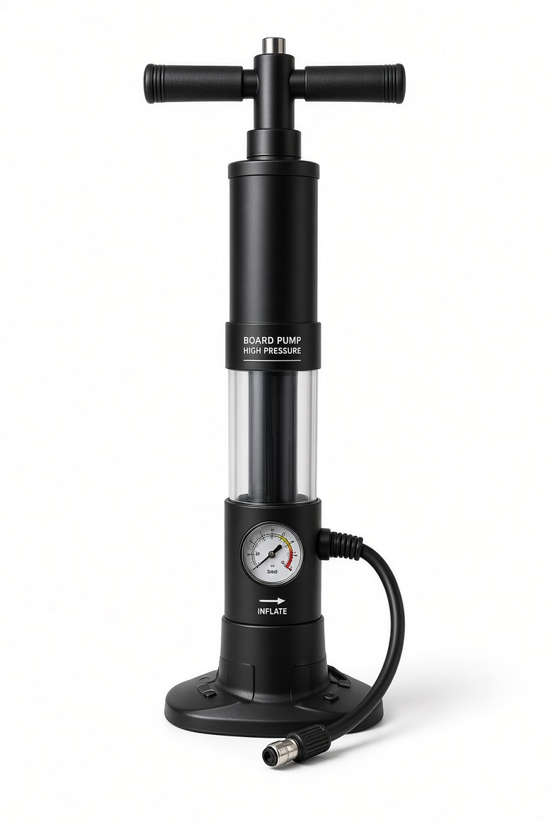 Example category image of Board pump; exact Amazon listing match is unverified