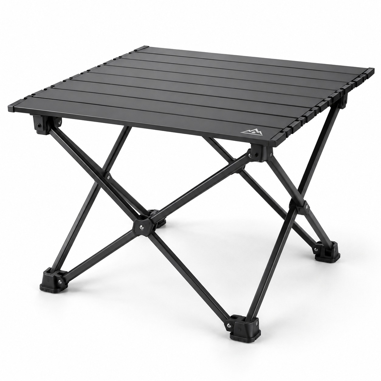 Example category image of Compact camp table; exact Amazon listing match is unverified