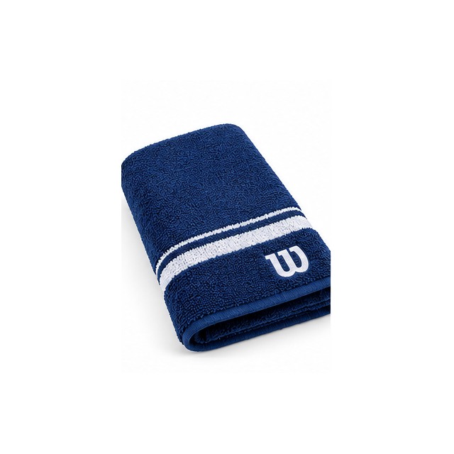 Example category image of Court towel; exact Amazon listing match is unverified