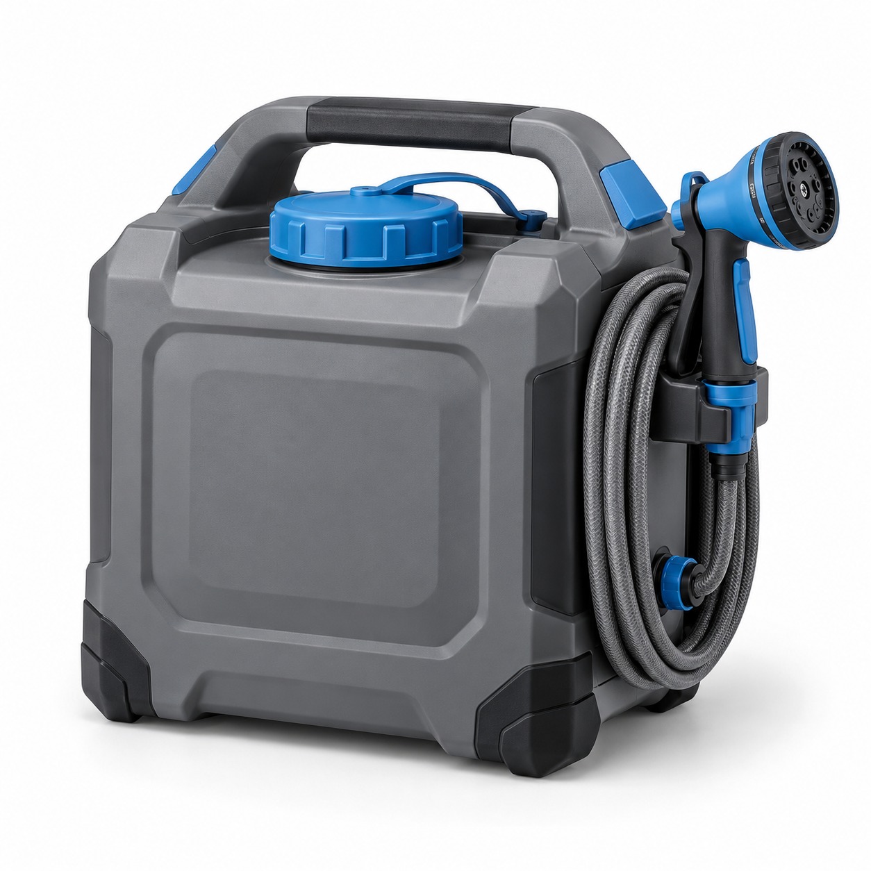 Example category image of Equipment rinse kit; exact Amazon listing match is unverified