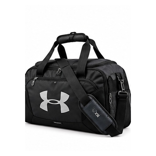 Example category image of Fitness gear bag; exact Amazon listing match is unverified