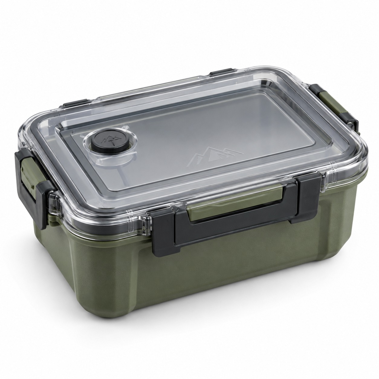 Example category image of Food storage container; exact Amazon listing match is unverified