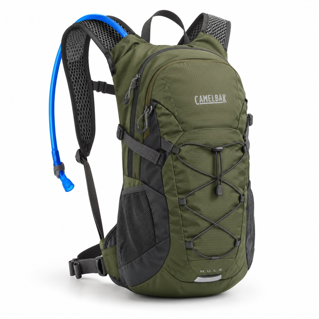 Example category image of Hydration pack; exact Amazon listing match is unverified