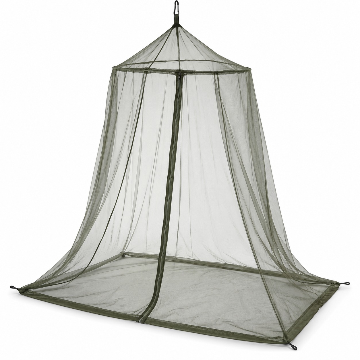 Example category image of Mosquito net; exact Amazon listing match is unverified