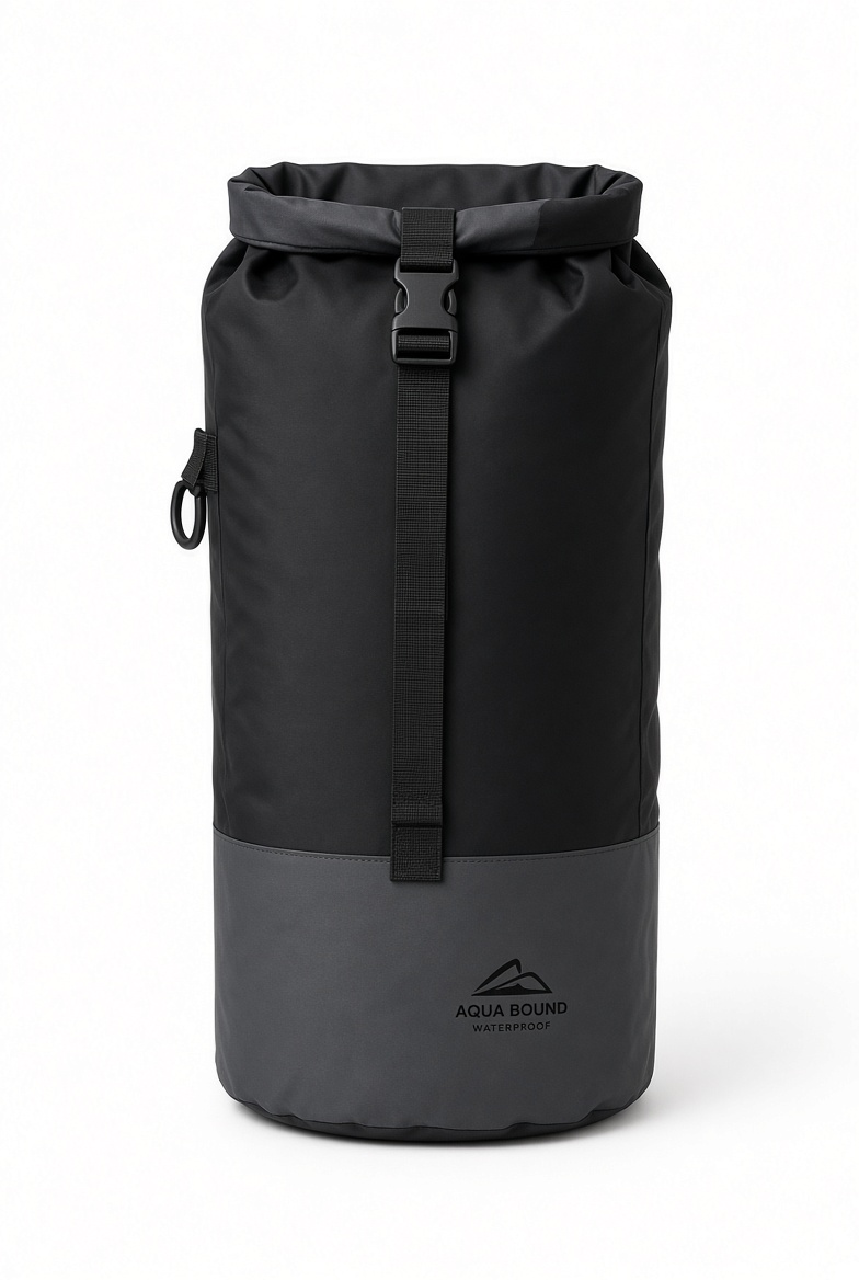Example category image of Paddleboard dry bag; exact Amazon listing match is unverified