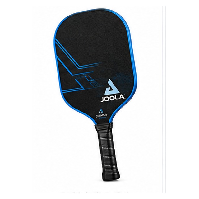 Example category image of Pickleball paddle; exact Amazon listing match is unverified