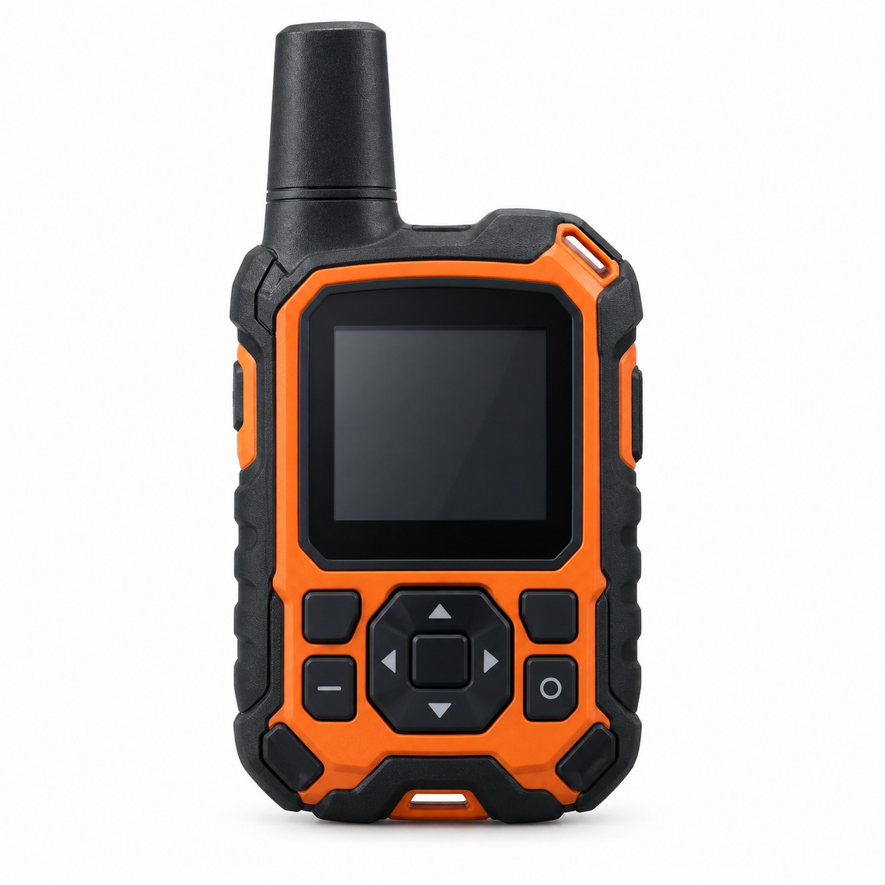 Example category image of Satellite communication device for remote areas; exact Amazon listing match is unverified