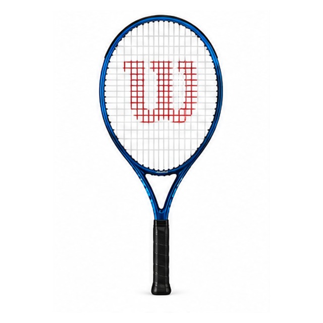 Example category image of Tennis racket; exact Amazon listing match is unverified