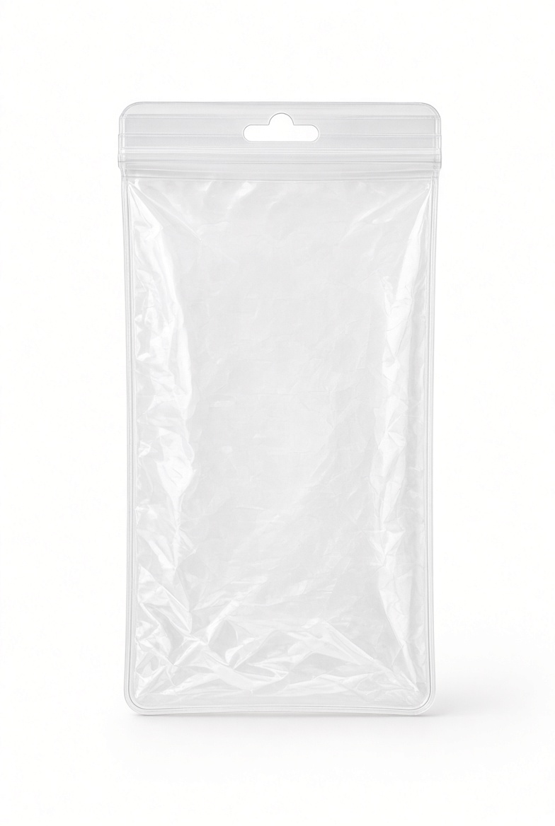 Example category image of Waterproof phone pouch; exact Amazon listing match is unverified
